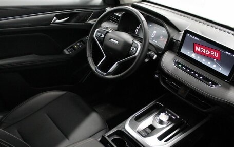 Haval Jolion, 2023 год, 1 700 000 рублей, 17 фотография