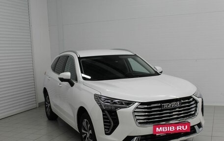 Haval Jolion, 2023 год, 1 700 000 рублей, 5 фотография