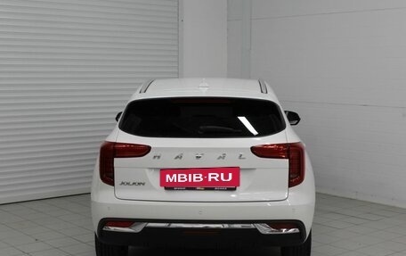 Haval Jolion, 2023 год, 1 700 000 рублей, 9 фотография