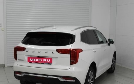 Haval Jolion, 2023 год, 1 700 000 рублей, 8 фотография