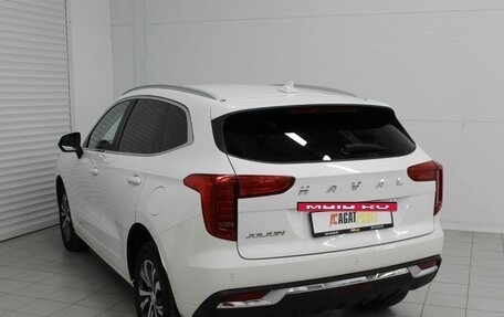 Haval Jolion, 2023 год, 1 700 000 рублей, 11 фотография