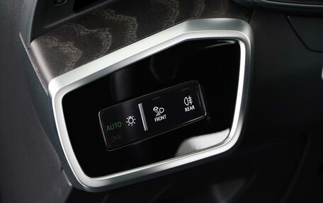 Audi A6, 2021 год, 4 189 235 рублей, 15 фотография