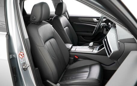 Audi A6, 2021 год, 4 189 235 рублей, 8 фотография