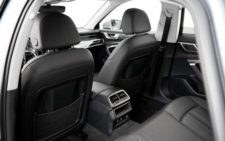 Audi A6, 2021 год, 4 189 235 рублей, 11 фотография