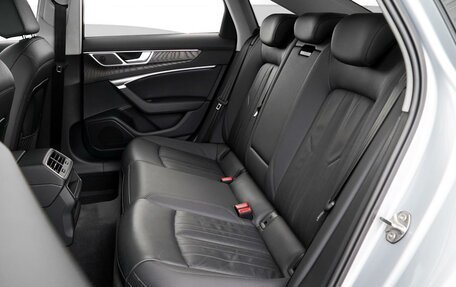 Audi A6, 2021 год, 4 189 235 рублей, 9 фотография