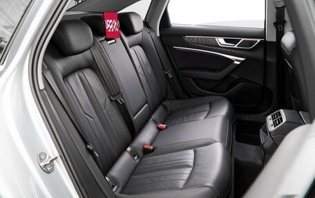 Audi A6, 2021 год, 4 189 235 рублей, 7 фотография