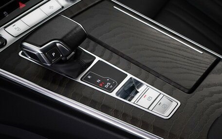 Audi A6, 2021 год, 4 189 235 рублей, 22 фотография