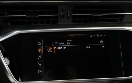 Audi A6, 2021 год, 4 189 235 рублей, 26 фотография