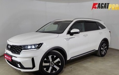 KIA Sorento IV, 2020 год, 2 999 000 рублей, 1 фотография