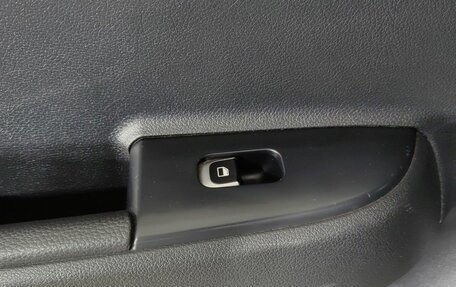 KIA Rio IV, 2018 год, 1 155 000 рублей, 23 фотография