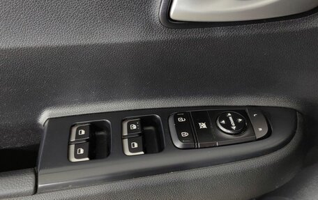 KIA Rio IV, 2018 год, 1 155 000 рублей, 22 фотография