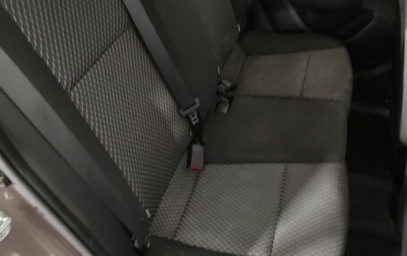 KIA Rio IV, 2018 год, 1 155 000 рублей, 25 фотография