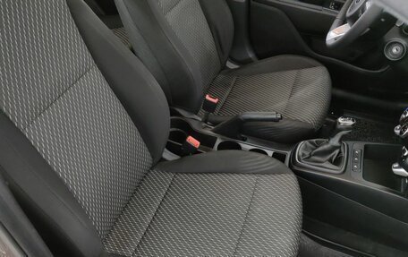 KIA Rio IV, 2018 год, 1 155 000 рублей, 24 фотография
