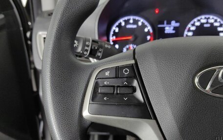 Hyundai Solaris II рестайлинг, 2019 год, 1 325 000 рублей, 12 фотография