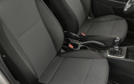Hyundai Solaris II рестайлинг, 2019 год, 1 325 000 рублей, 22 фотография