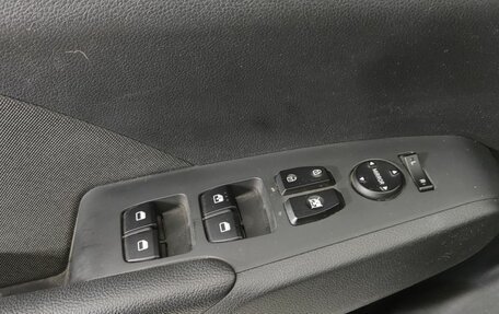 Hyundai Solaris II рестайлинг, 2019 год, 1 325 000 рублей, 20 фотография