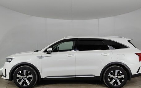 KIA Sorento IV, 2020 год, 2 999 000 рублей, 8 фотография