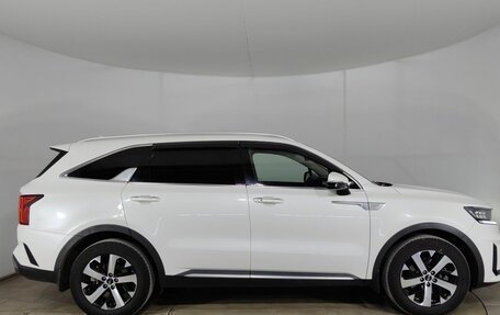 KIA Sorento IV, 2020 год, 2 999 000 рублей, 4 фотография