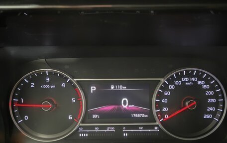 KIA Sorento IV, 2020 год, 2 999 000 рублей, 14 фотография