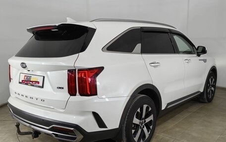 KIA Sorento IV, 2020 год, 2 999 000 рублей, 5 фотография