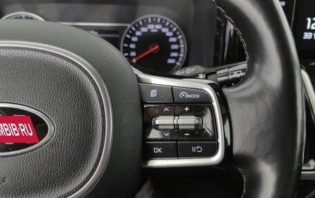 KIA Sorento IV, 2020 год, 2 999 000 рублей, 13 фотография