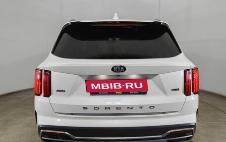 KIA Sorento IV, 2020 год, 2 999 000 рублей, 6 фотография