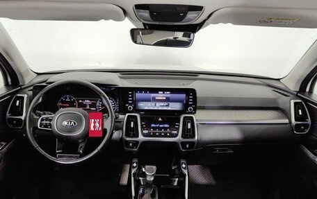 KIA Sorento IV, 2020 год, 2 999 000 рублей, 10 фотография