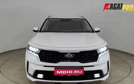 KIA Sorento IV, 2020 год, 2 999 000 рублей, 2 фотография