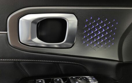 KIA Sorento IV, 2020 год, 2 999 000 рублей, 21 фотография
