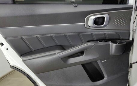 KIA Sorento IV, 2020 год, 2 999 000 рублей, 25 фотография