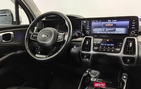 KIA Sorento IV, 2020 год, 2 999 000 рублей, 9 фотография