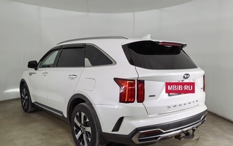 KIA Sorento IV, 2020 год, 2 999 000 рублей, 7 фотография