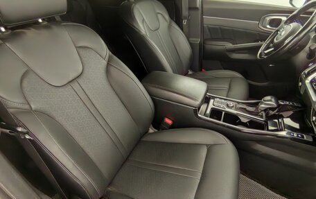 KIA Sorento IV, 2020 год, 2 999 000 рублей, 26 фотография