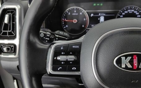 KIA Sorento IV, 2020 год, 2 999 000 рублей, 12 фотография