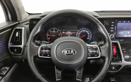 KIA Sorento IV, 2020 год, 2 999 000 рублей, 11 фотография