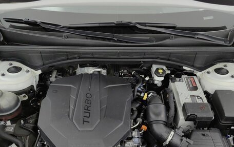 KIA Sorento IV, 2020 год, 2 999 000 рублей, 32 фотография