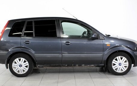 Ford Fusion I, 2008 год, 360 000 рублей, 4 фотография