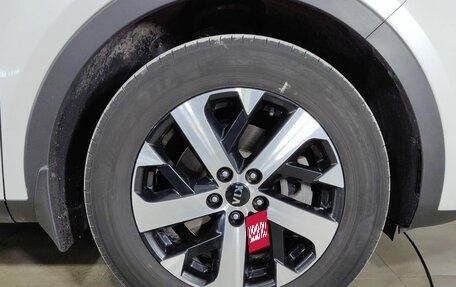 KIA Sorento IV, 2020 год, 2 999 000 рублей, 38 фотография
