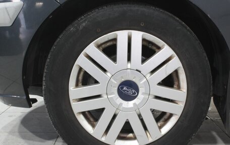 Ford Fusion I, 2008 год, 360 000 рублей, 10 фотография