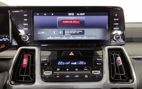 KIA Sorento IV, 2020 год, 2 999 000 рублей, 15 фотография