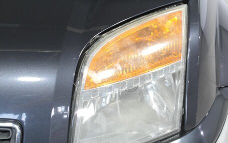 Ford Fusion I, 2008 год, 360 000 рублей, 9 фотография