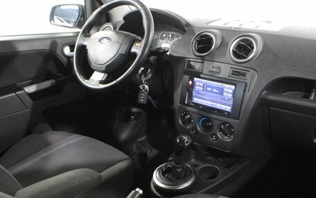 Ford Fusion I, 2008 год, 360 000 рублей, 14 фотография