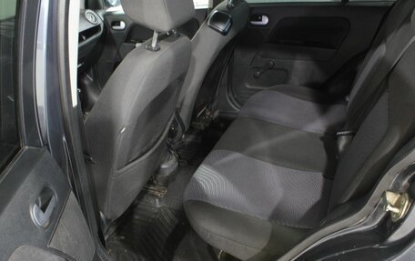 Ford Fusion I, 2008 год, 360 000 рублей, 18 фотография