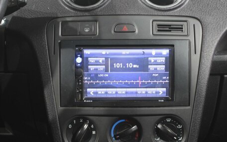 Ford Fusion I, 2008 год, 360 000 рублей, 16 фотография