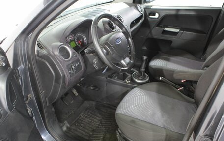 Ford Fusion I, 2008 год, 360 000 рублей, 17 фотография