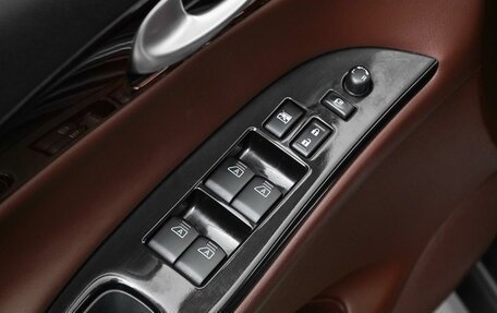 Infiniti QX50 I рестайлинг, 2016 год, 2 189 537 рублей, 15 фотография