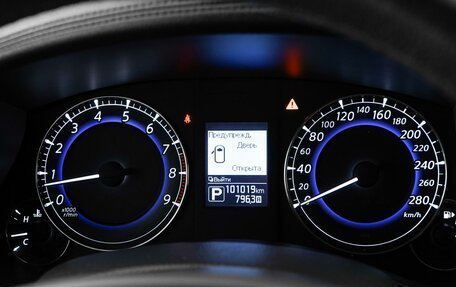 Infiniti QX50 I рестайлинг, 2016 год, 2 189 537 рублей, 13 фотография