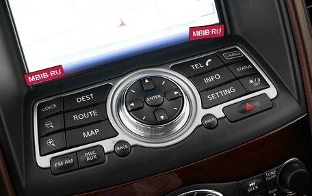 Infiniti QX50 I рестайлинг, 2016 год, 2 189 537 рублей, 21 фотография