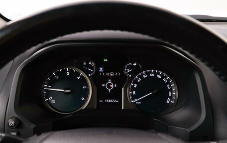 Toyota Land Cruiser Prado 150 рестайлинг 2, 2019 год, 4 674 300 рублей, 14 фотография