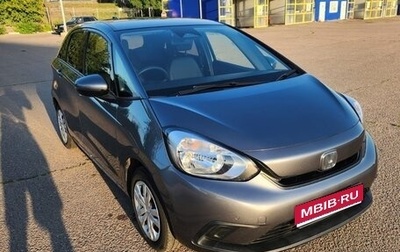 Honda Fit, 2020 год, 1 550 000 рублей, 1 фотография